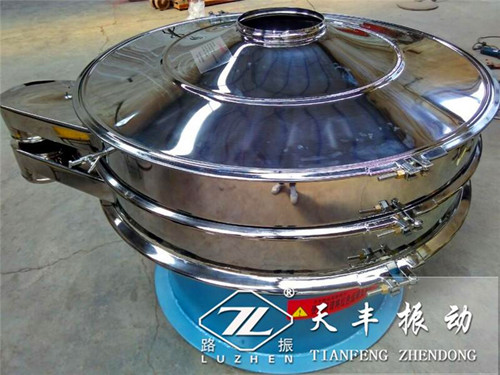 震動篩與振動篩是同一個產品嗎？這里有答案